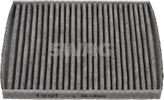 Swag 70 93 4780 - Filter, Innenraumluft alexcarstop-ersatzteile.com