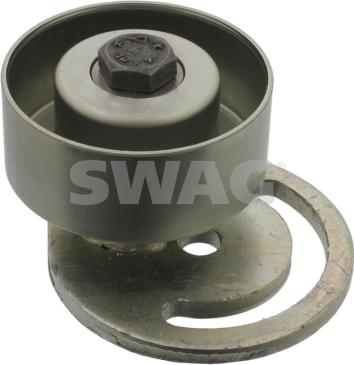 Swag 70 93 6443 - Riemenspanner, Keilrippenriemen alexcarstop-ersatzteile.com