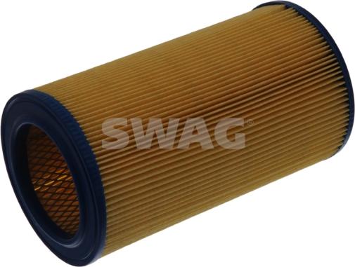 Swag 70 93 8880 - Luftfilter alexcarstop-ersatzteile.com