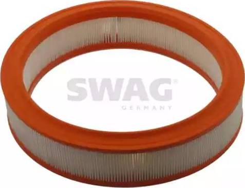 Swag 70 93 8302 - Luftfilter alexcarstop-ersatzteile.com