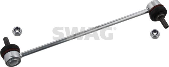 Swag 70 93 3811 - Stange / Strebe, Stabilisator alexcarstop-ersatzteile.com