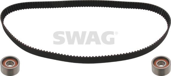 Swag 70 92 9393 - Zahnriemensatz alexcarstop-ersatzteile.com