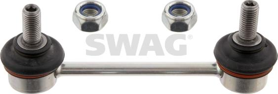 Swag 70 92 8606 - Stange / Strebe, Stabilisator alexcarstop-ersatzteile.com