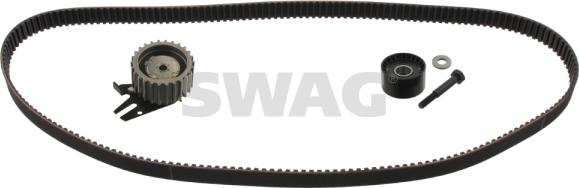 Swag 70 92 8305 - Zahnriemensatz alexcarstop-ersatzteile.com