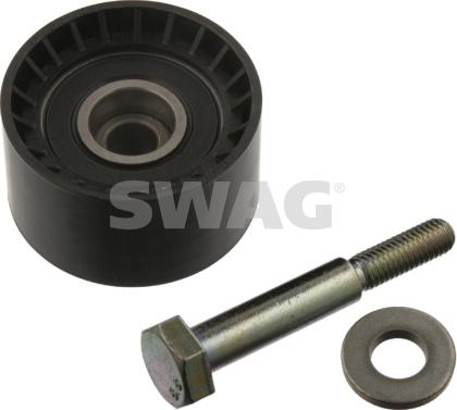 Swag 70 92 3654 - Umlenk / Führungsrolle, Zahnriemen alexcarstop-ersatzteile.com