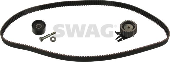 Swag 70 92 3655 - Zahnriemensatz alexcarstop-ersatzteile.com