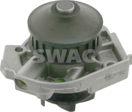 Swag 70 15 0031 - Wasserpumpe alexcarstop-ersatzteile.com