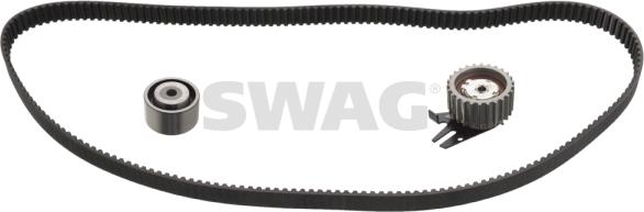 Swag 70 10 6293 - Zahnriemensatz alexcarstop-ersatzteile.com