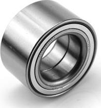 Craft Bearings DAC39680037 4RS - Radlager alexcarstop-ersatzteile.com