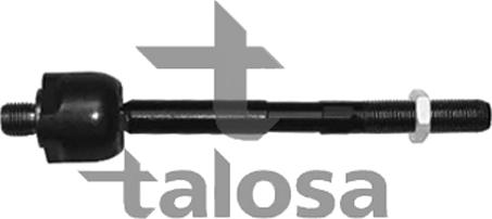 Talosa 44-09140 - Axialgelenk, Spurstange alexcarstop-ersatzteile.com