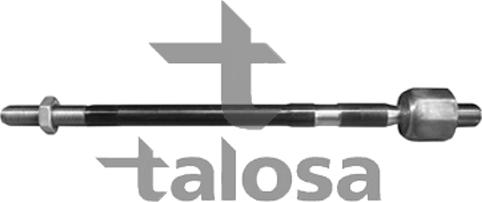 Talosa 44-09712 - Axialgelenk, Spurstange alexcarstop-ersatzteile.com