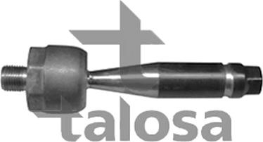 Talosa 44-00102 - Axialgelenk, Spurstange alexcarstop-ersatzteile.com