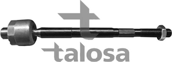 Talosa 44-00819 - Axialgelenk, Spurstange alexcarstop-ersatzteile.com