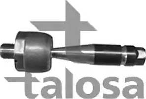 Talosa 44-03657 - Axialgelenk, Spurstange alexcarstop-ersatzteile.com