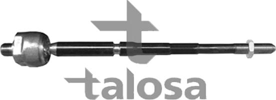 Talosa 44-02554 - Axialgelenk, Spurstange alexcarstop-ersatzteile.com