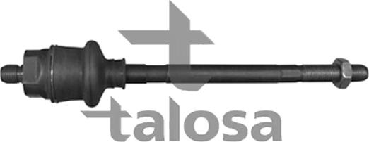 Talosa 44-02302 - Axialgelenk, Spurstange alexcarstop-ersatzteile.com