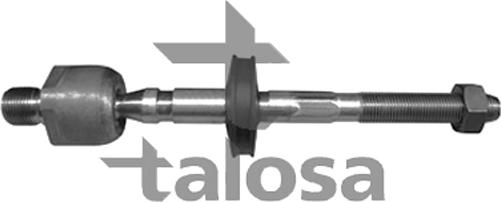 Talosa 44-02260 - Axialgelenk, Spurstange alexcarstop-ersatzteile.com