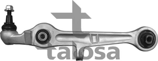 Talosa 46-09606 - Lenker, Radaufhängung alexcarstop-ersatzteile.com