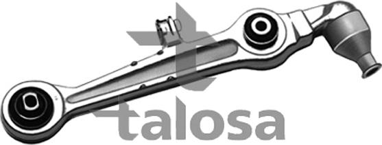 Talosa 46-09601 - Lenker, Radaufhängung alexcarstop-ersatzteile.com