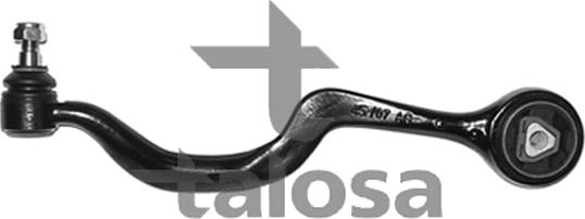 Talosa 46-02220 - Lenker, Radaufhängung alexcarstop-ersatzteile.com