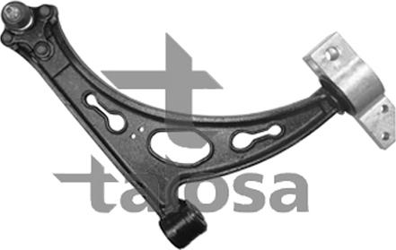 Talosa 40-09720 - Lenker, Radaufhängung alexcarstop-ersatzteile.com