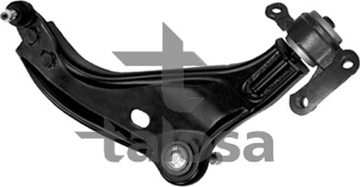 Talosa 40-06462 - Lenker, Radaufhängung alexcarstop-ersatzteile.com