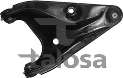 Talosa 40-06386 - Lenker, Radaufhängung alexcarstop-ersatzteile.com