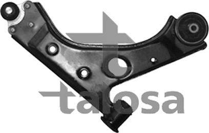 Talosa 40-00498 - Lenker, Radaufhängung alexcarstop-ersatzteile.com