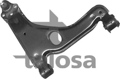 Talosa 40-02618 - Lenker, Radaufhängung alexcarstop-ersatzteile.com