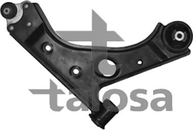 Talosa 40-00121 - Lenker, Radaufhängung alexcarstop-ersatzteile.com