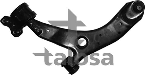 Talosa 40-00886 - Lenker, Radaufhängung alexcarstop-ersatzteile.com