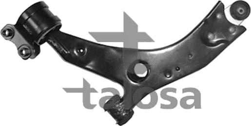 Talosa 40-04685 - Lenker, Radaufhängung alexcarstop-ersatzteile.com