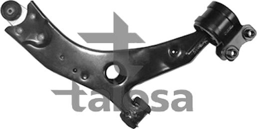 Talosa 40-00882 - Lenker, Radaufhängung alexcarstop-ersatzteile.com