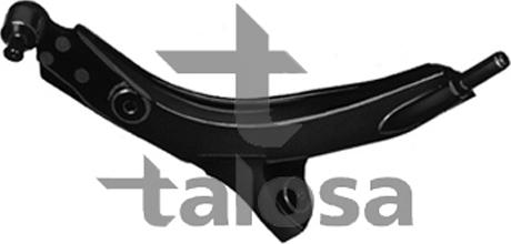 Talosa 40-00262 - Lenker, Radaufhängung alexcarstop-ersatzteile.com