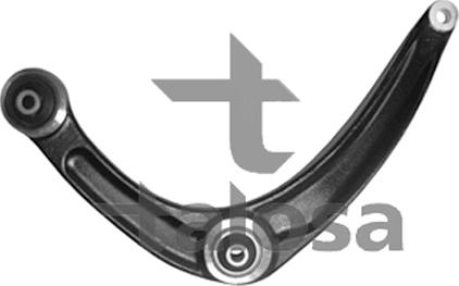 Talosa 40-00788 - Lenker, Radaufhängung alexcarstop-ersatzteile.com