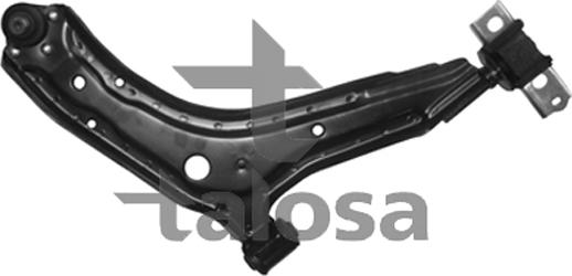 Talosa 40-01624 - Lenker, Radaufhängung alexcarstop-ersatzteile.com