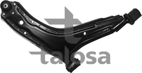 Talosa 40-01622 - Lenker, Radaufhängung alexcarstop-ersatzteile.com