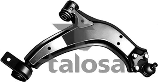 Talosa 40-08039 - Lenker, Radaufhängung alexcarstop-ersatzteile.com