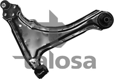 Talosa 40-03703 - Lenker, Radaufhängung alexcarstop-ersatzteile.com