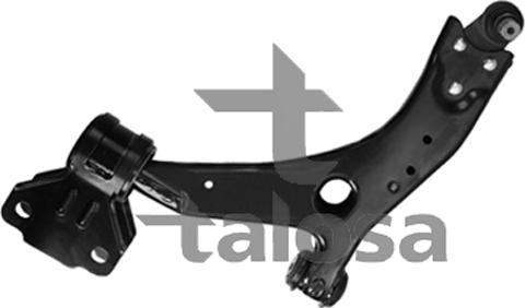 Talosa 40-07792 - Lenker, Radaufhängung alexcarstop-ersatzteile.com