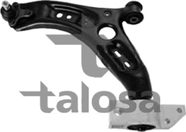 Talosa 40-07484 - Lenker, Radaufhängung alexcarstop-ersatzteile.com