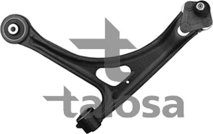 Talosa 40-07758 - Lenker, Radaufhängung alexcarstop-ersatzteile.com