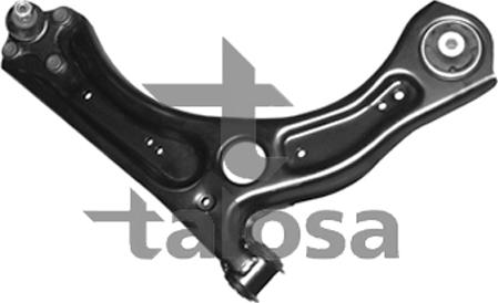 Talosa 40-11541 - Lenker, Radaufhängung alexcarstop-ersatzteile.com