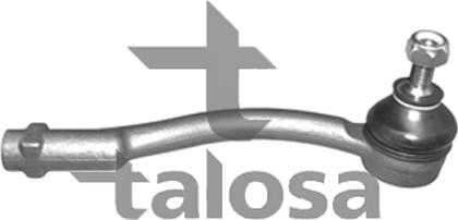 Talosa 42-08286 - Spurstangenkopf alexcarstop-ersatzteile.com