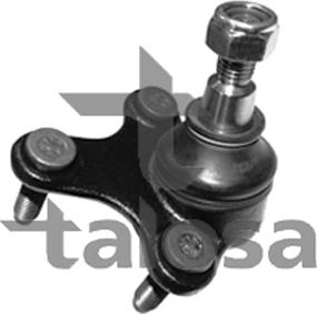 Talosa 47-03660 - Trag / Führungsgelenk alexcarstop-ersatzteile.com