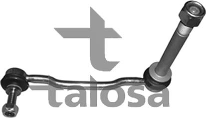 Talosa 50-09981 - Stange / Strebe, Stabilisator alexcarstop-ersatzteile.com