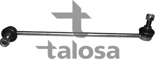 Talosa 50-09746 - Stange / Strebe, Stabilisator alexcarstop-ersatzteile.com