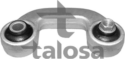 Talosa 50-09747 - Stange / Strebe, Stabilisator alexcarstop-ersatzteile.com