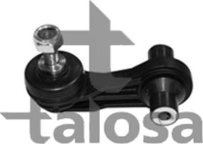 Talosa 50-04428 - Stange / Strebe, Stabilisator alexcarstop-ersatzteile.com