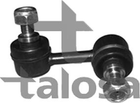 Talosa 50-04610 - Stange / Strebe, Stabilisator alexcarstop-ersatzteile.com